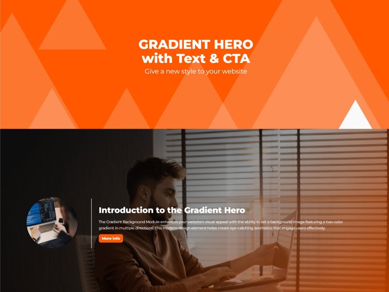 Captivating Visual Design